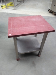 side table ertalon